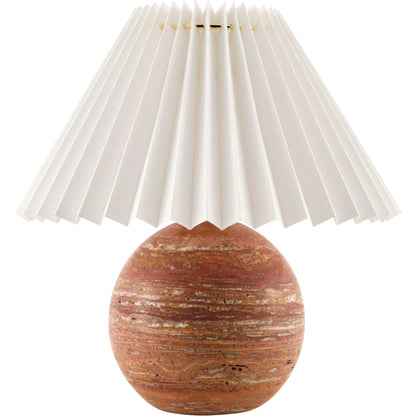 Bajo Accent Table Lamp by Livabliss. Made from unique in a unique style.