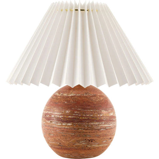 Bajo Accent Table Lamp by Livabliss. Made from unique in a unique style.