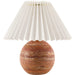 Bajo Accent Table Lamp by Livabliss. Made from unique in a unique style.