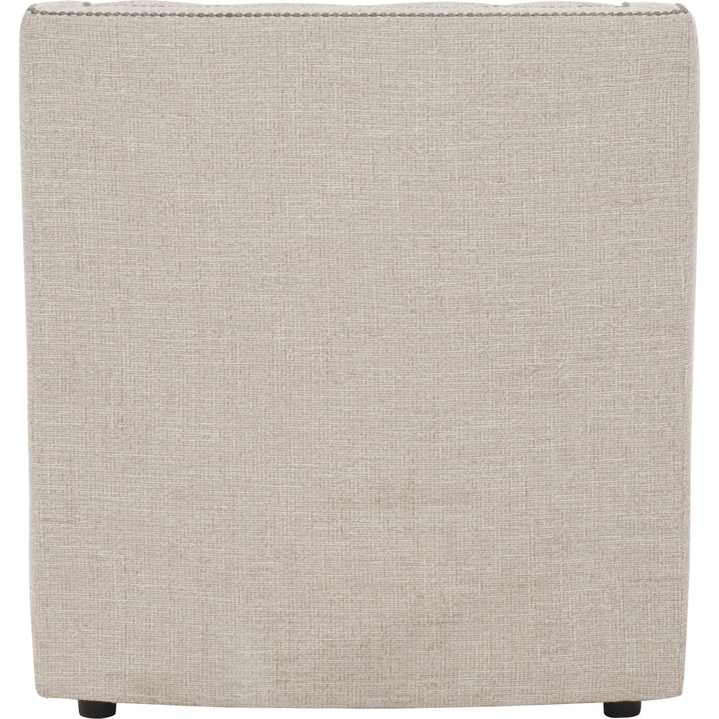 004 SI-2534137 | Additional Silo | Candace Chair by Bernhardt. Made from manufactured wood, fabric, wood in a unique style.