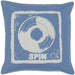 Big Kid Blocks Pillow - 13571 by Surya. Made from 100% cotton in a modern style.