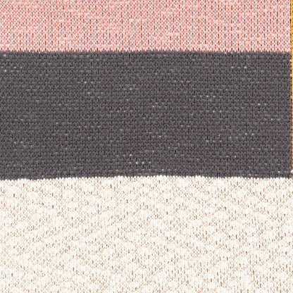 Brickel Pillow - 31923 by Livabliss in mustard, light pink. Made from 100% cotton in a eclectic & global style.