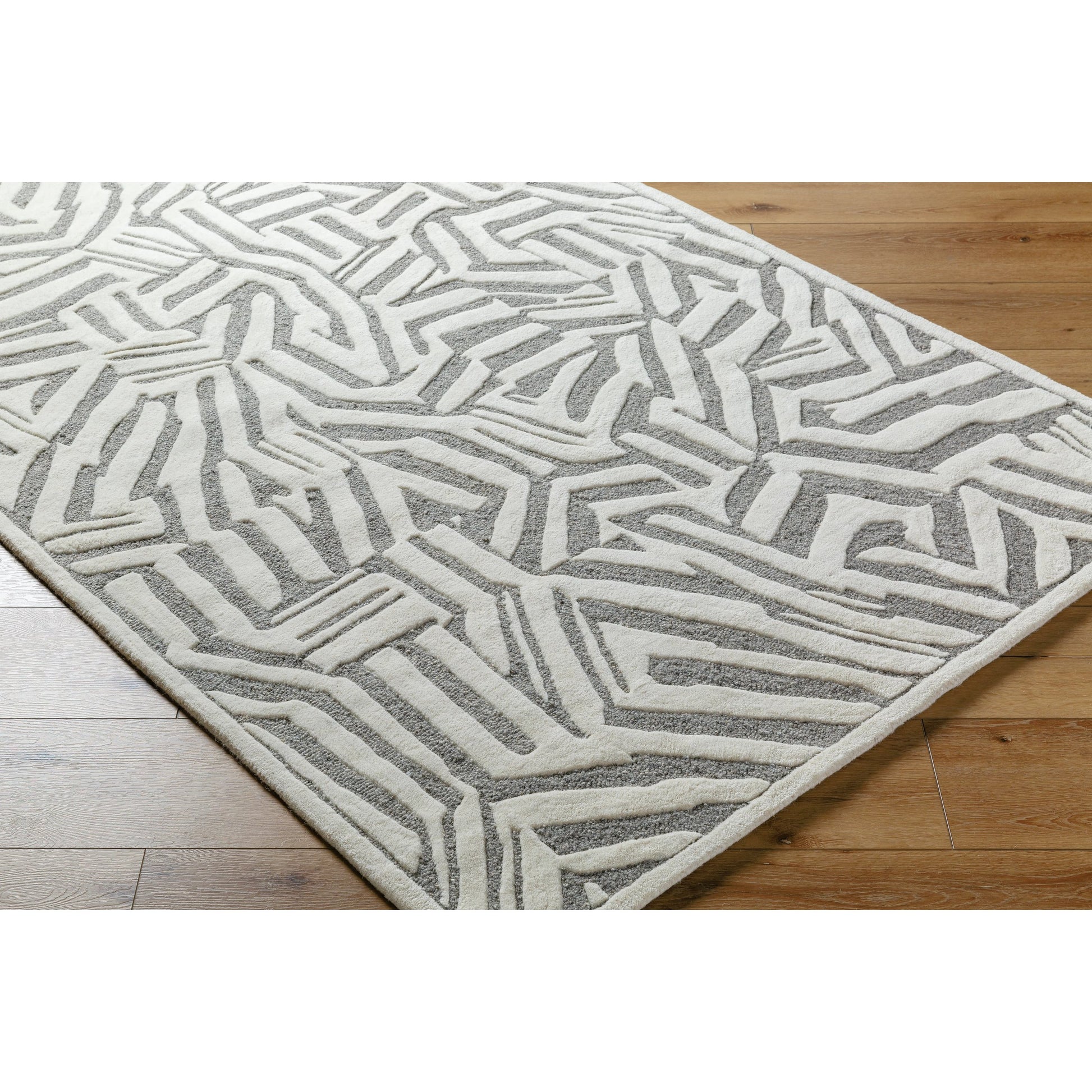 Brook Rug - 28147 by Livabliss. Made from unique in a unique style.