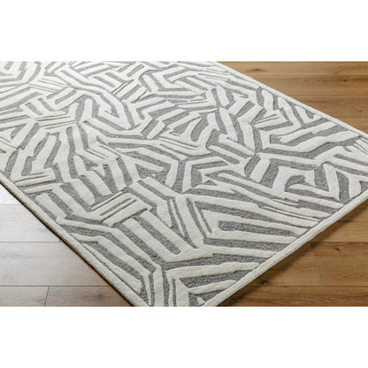Brook Rug - 28147 by Livabliss. Made from unique in a unique style.