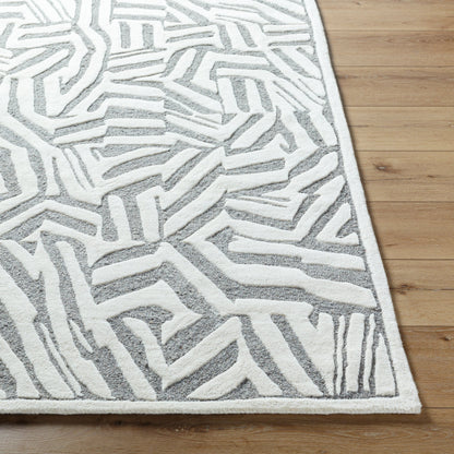 Brook Rug - 28147 by Livabliss. Made from unique in a unique style.