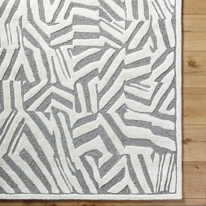 Brook Rug - 28147 by Livabliss. Made from unique in a unique style.