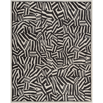 Brook Rug - 28147 by Livabliss. Made from unique in a unique style.