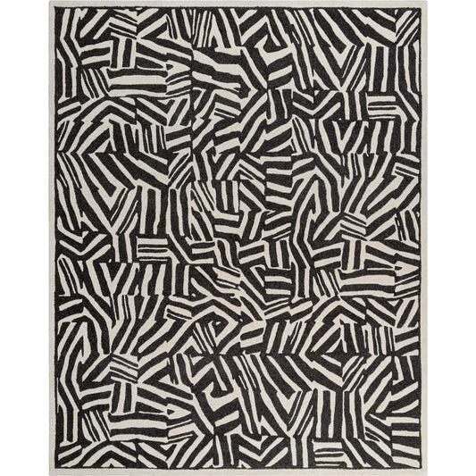 Brook Rug - 28147 by Livabliss. Made from face: 100% wool in a unique style.
