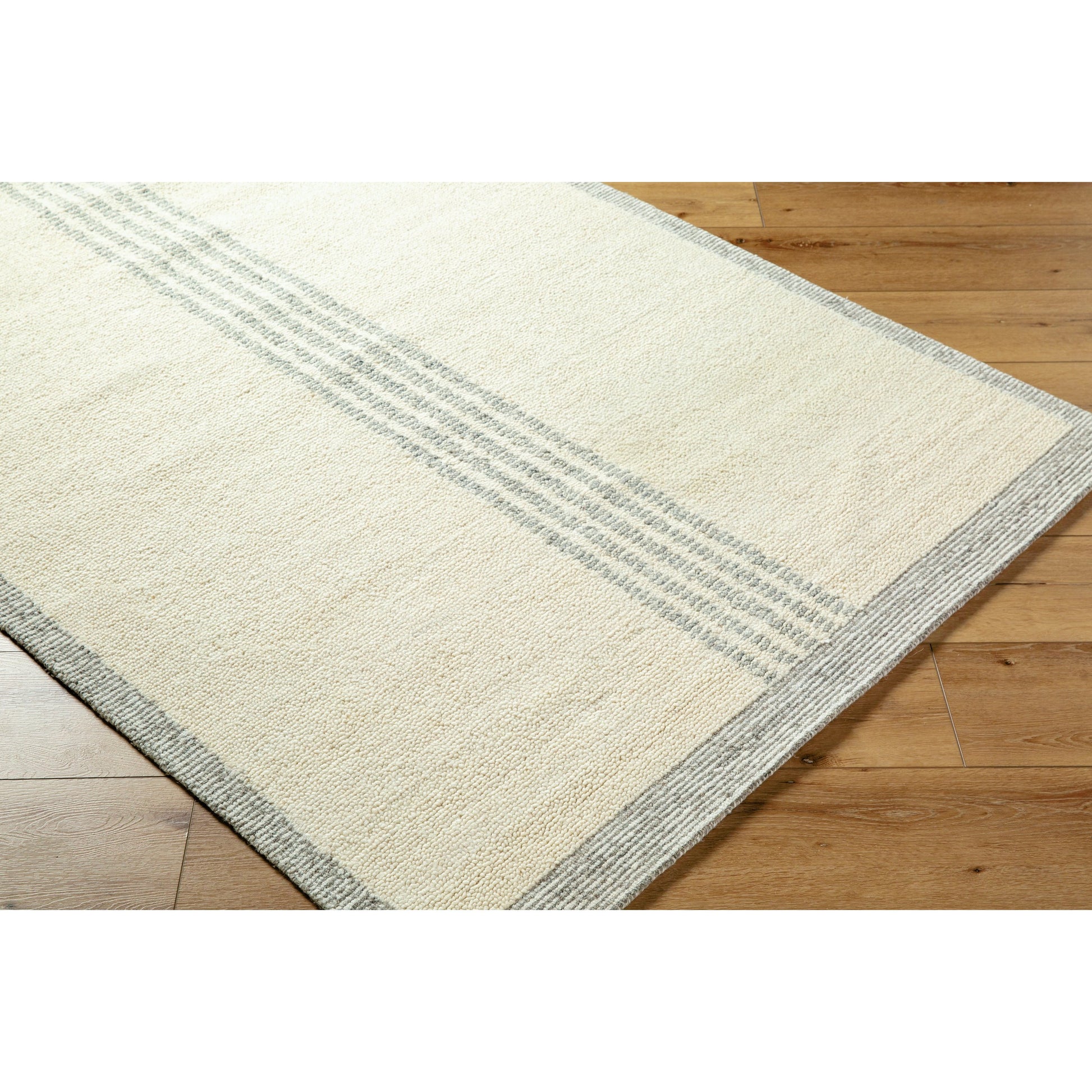 Brook Rug - 10445 by Livabliss. Made from wool in a unique style.