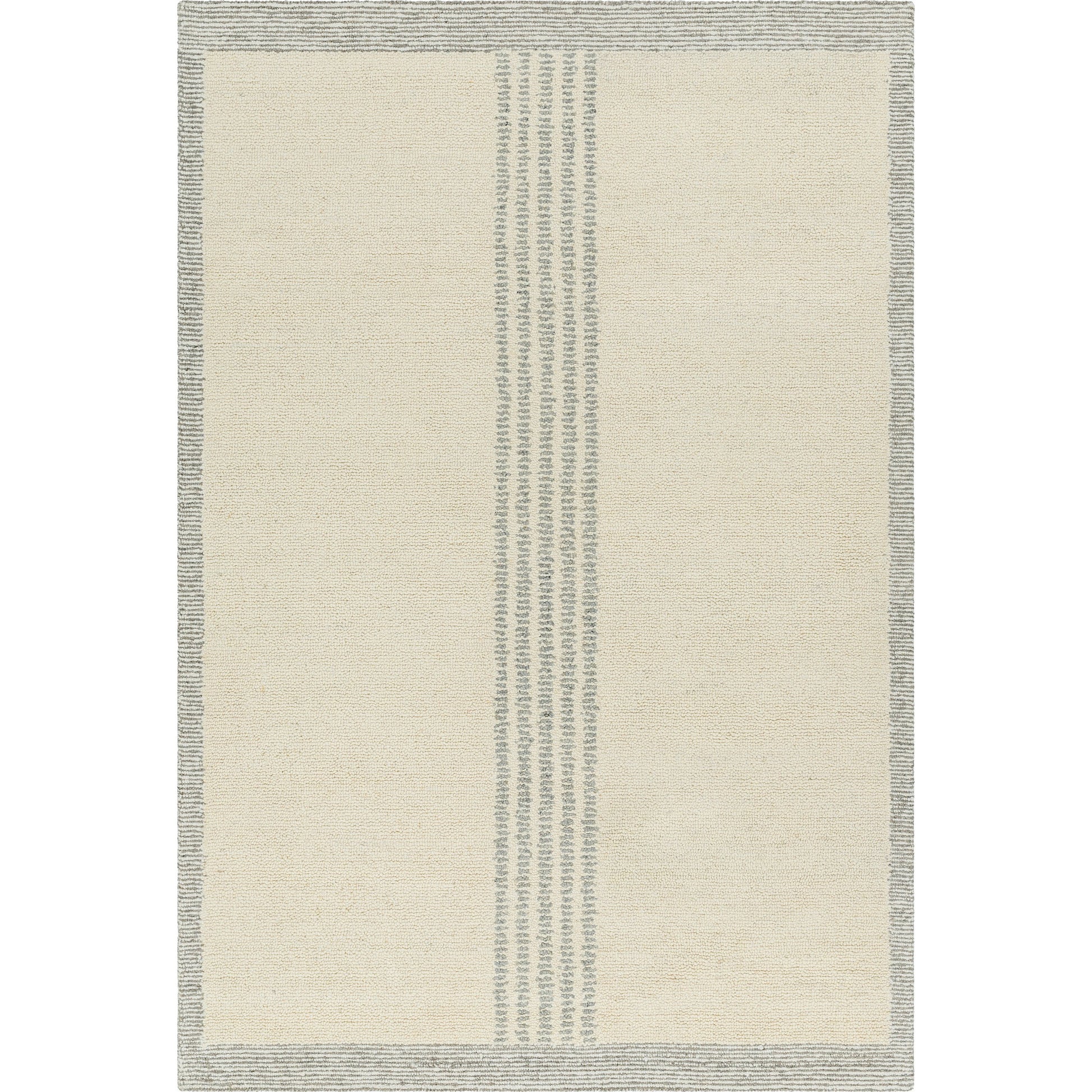 Brook Rug - 10445 by Livabliss. Made from wool in a unique style.