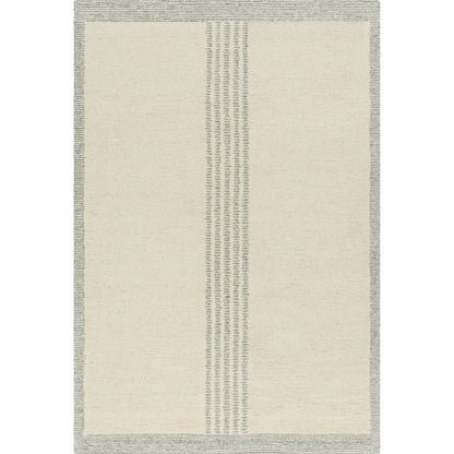 Brook Rug - 10445 by Livabliss. Made from wool in a unique style.