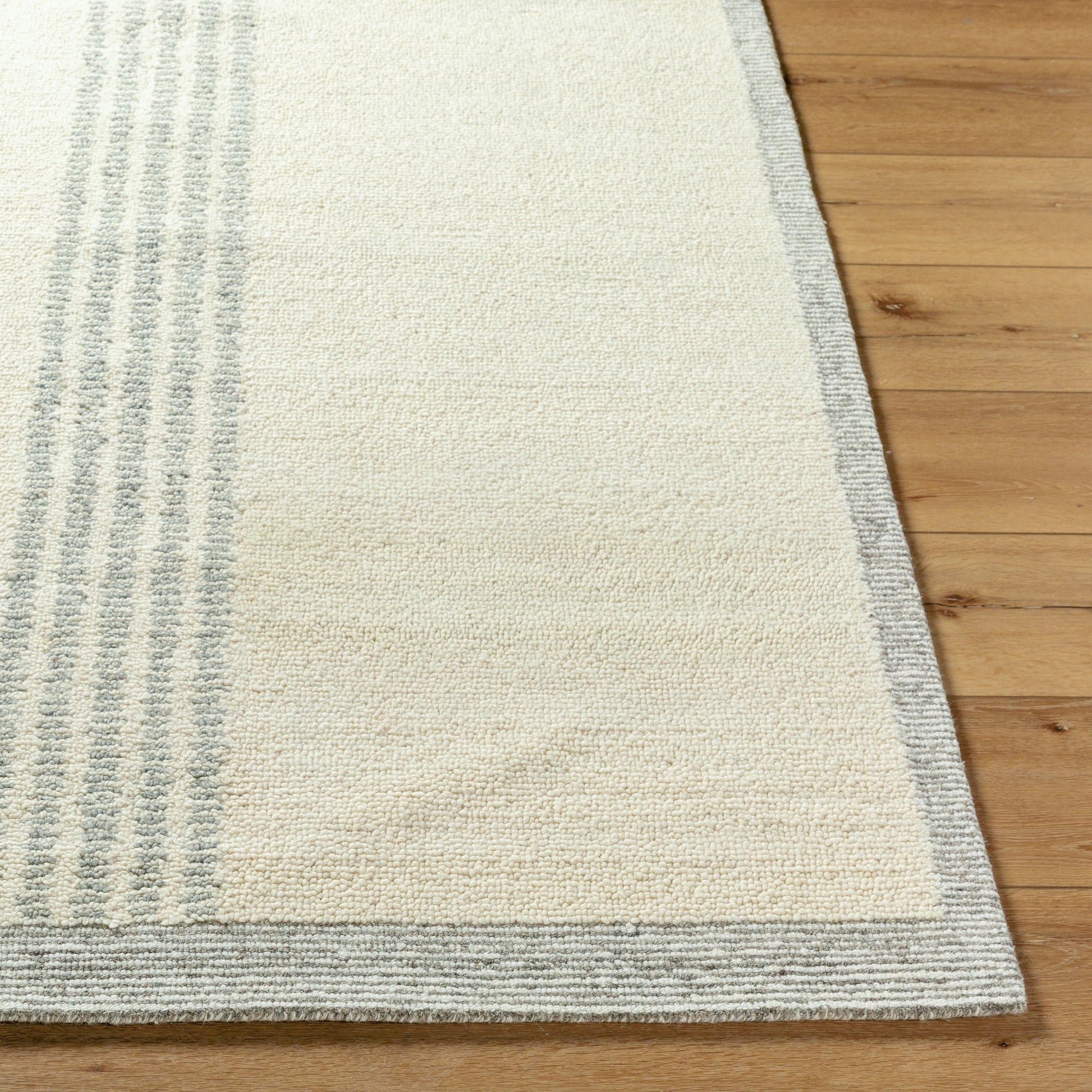 Brook Rug - 10445 by Livabliss. Made from wool in a unique style.