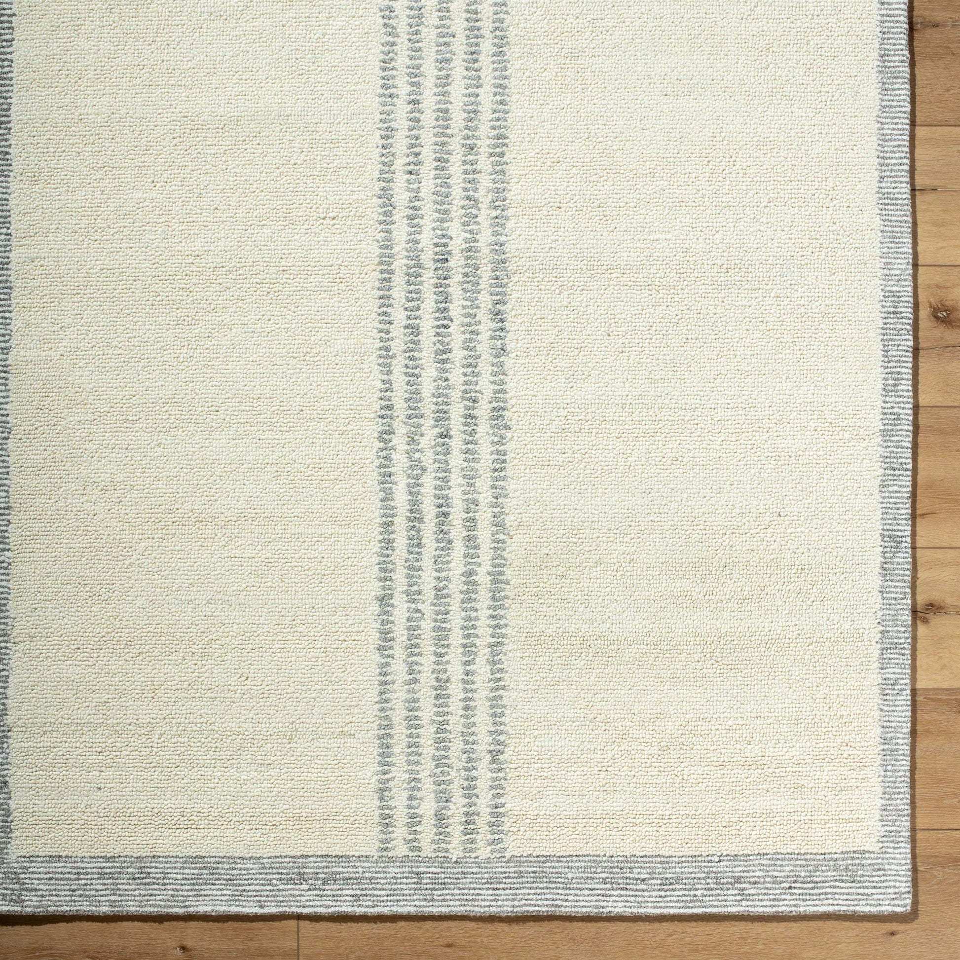 Brook Rug - 10445 by Livabliss. Made from wool in a unique style.