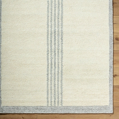 Brook Rug - 10445 by Livabliss. Made from wool in a unique style.