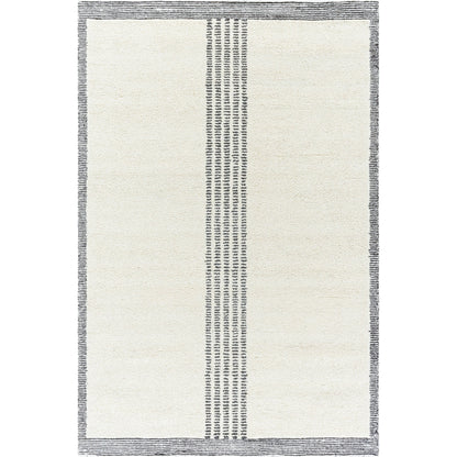 Brook Rug - 10445 by Livabliss. Made from wool in a unique style.