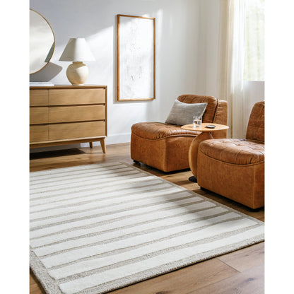 Brook Rug - 485576 by Livabliss. Made from wool in a unique style.