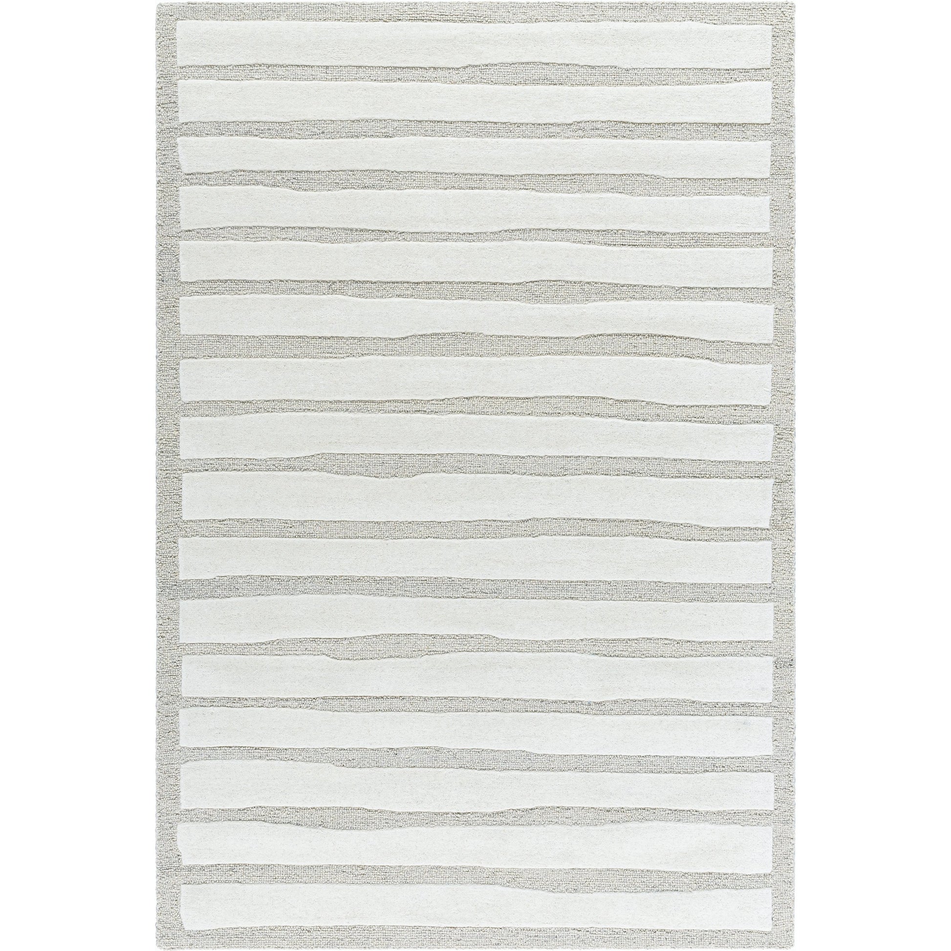 Brook Rug - 485576 by Livabliss. Made from wool in a unique style.