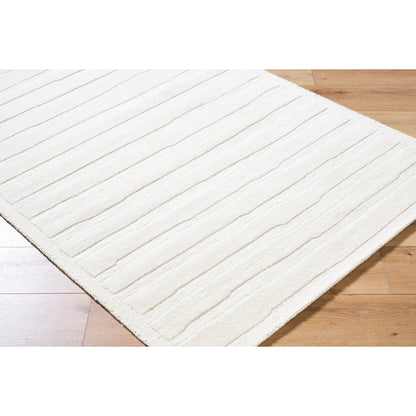 Brook Rug - 485576 by Livabliss. Made from wool in a unique style.
