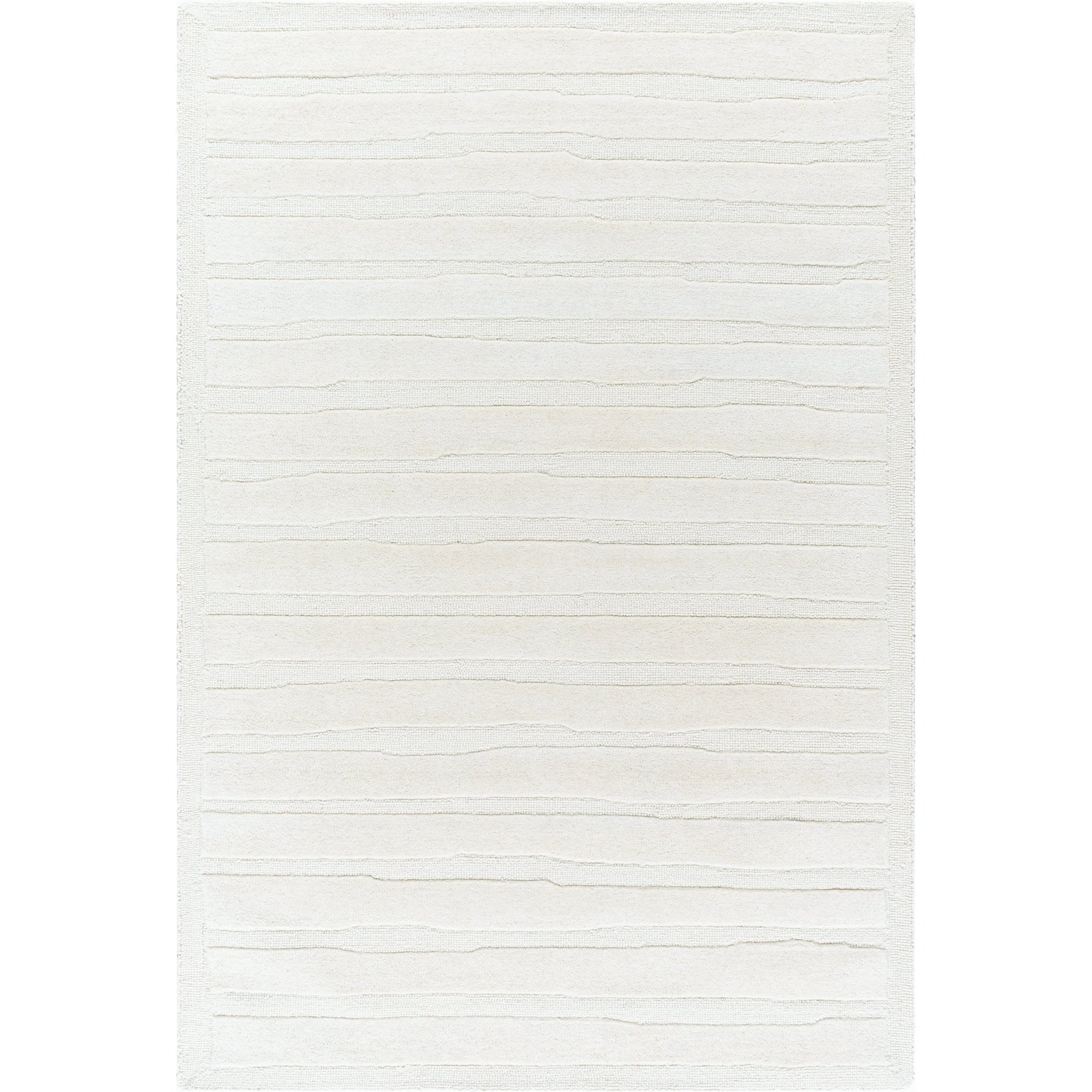 Brook Rug - 485576 by Livabliss. Made from wool in a unique style.