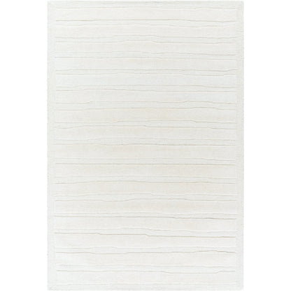 Brook Rug - 485576 by Livabliss. Made from wool in a unique style.
