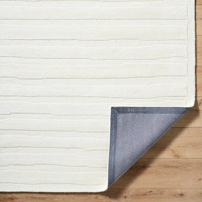 Brook Rug - 485576 by Livabliss. Made from wool in a unique style.