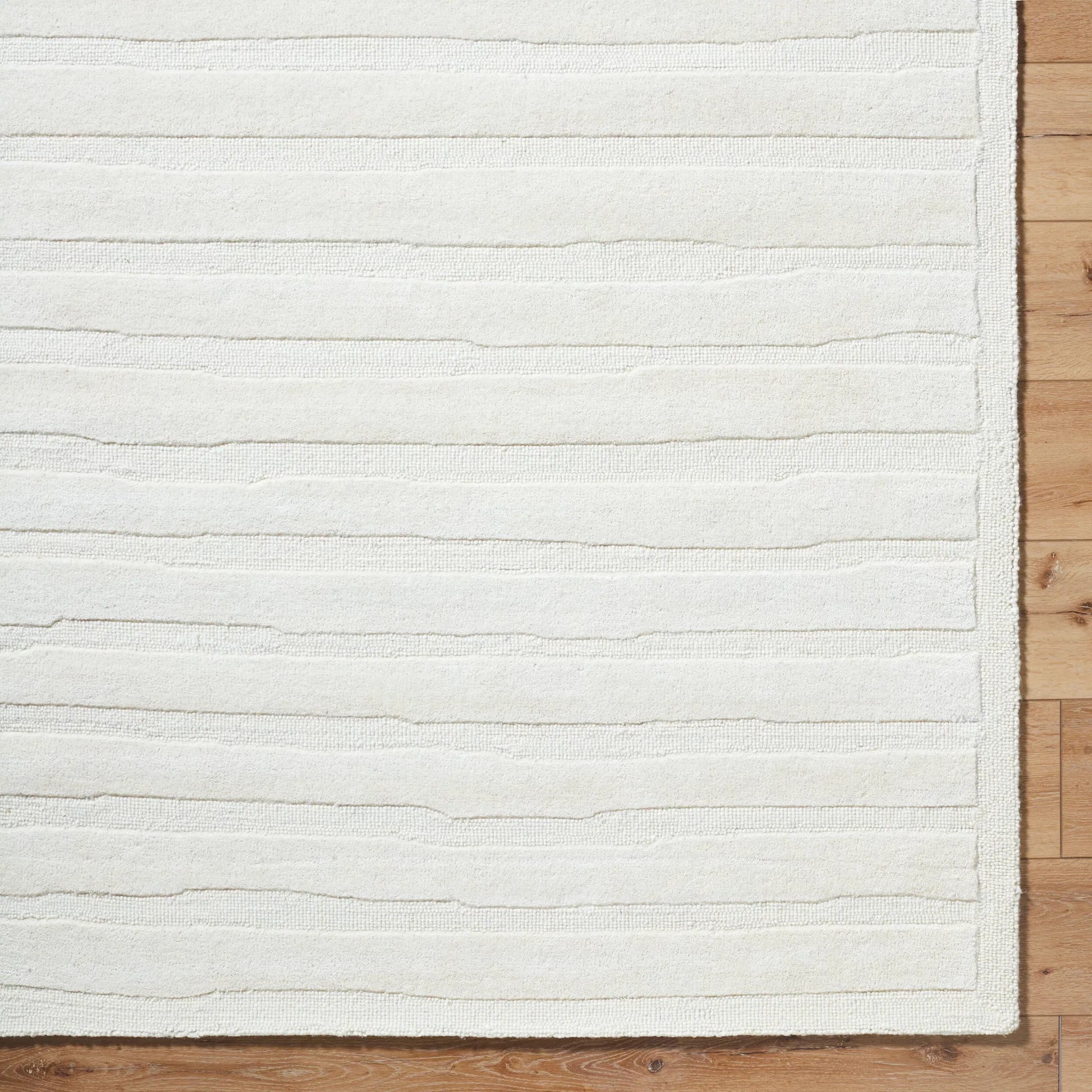Brook Rug - 485576 by Livabliss. Made from wool in a unique style.