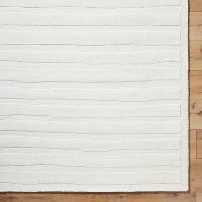 Brook Rug - 485576 by Livabliss. Made from wool in a unique style.