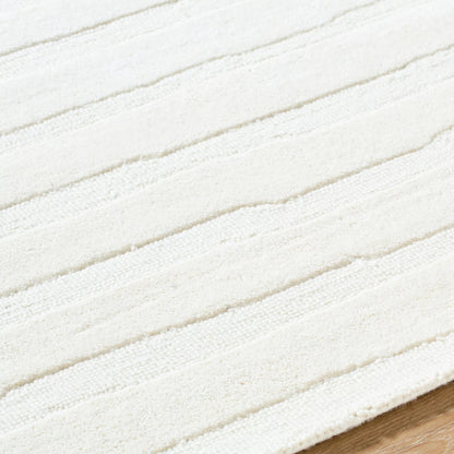 Brook Rug - 485576 by Livabliss. Made from wool in a unique style.
