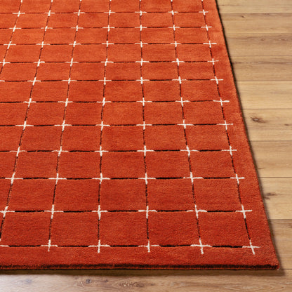 Brook Rug - 490890 by Livabliss. Made from unique in a unique style.