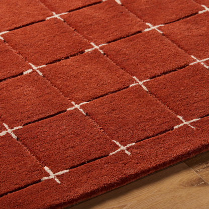 Brook Rug - 490890 by Livabliss. Made from unique in a unique style.