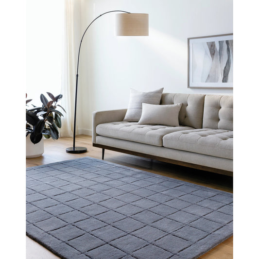 Brook Rug - 490890 by Livabliss. Made from unique in a unique style.