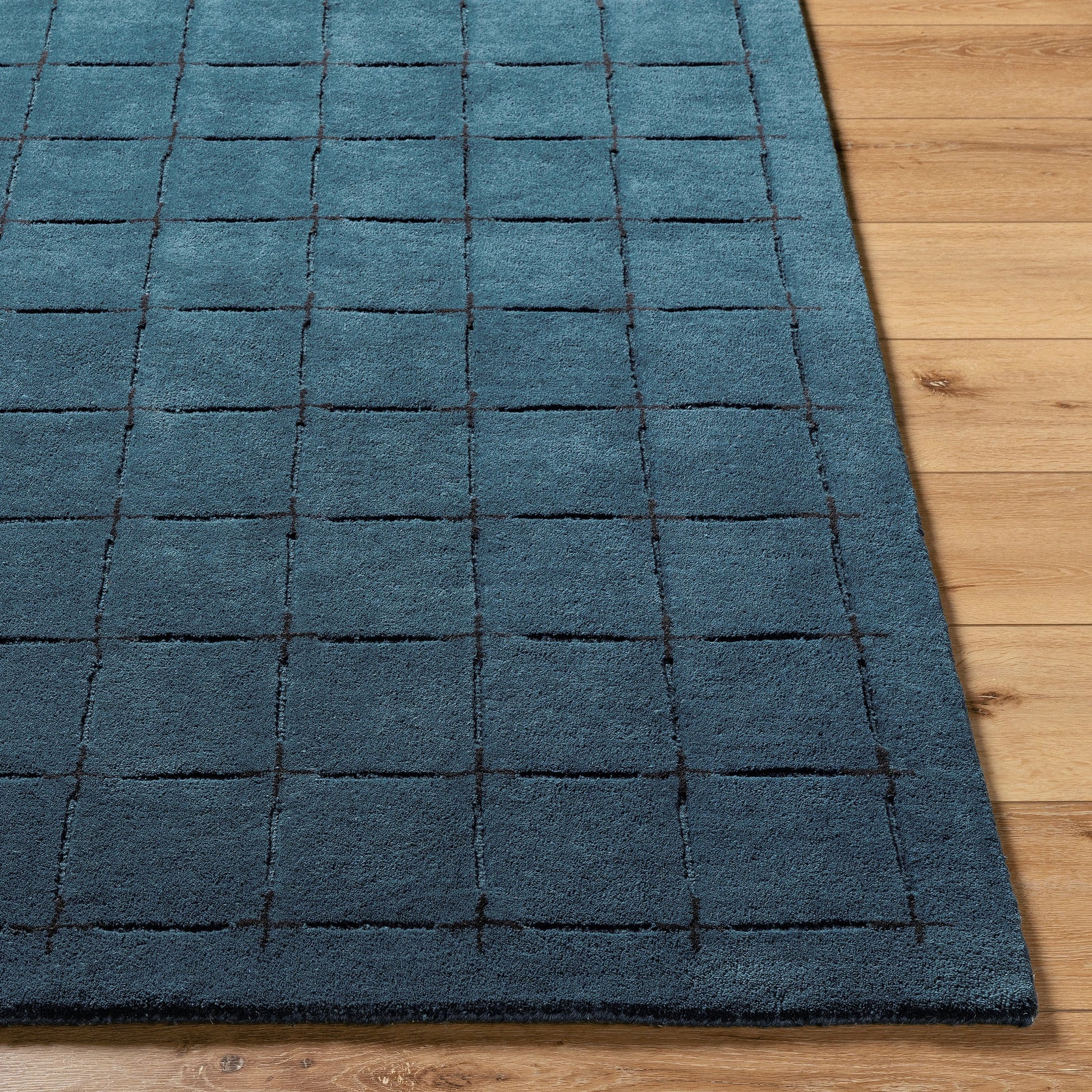 Brook Rug - 490890 by Livabliss. Made from unique in a unique style.