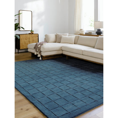 Brook Rug - 490890 by Livabliss. Made from unique in a unique style.