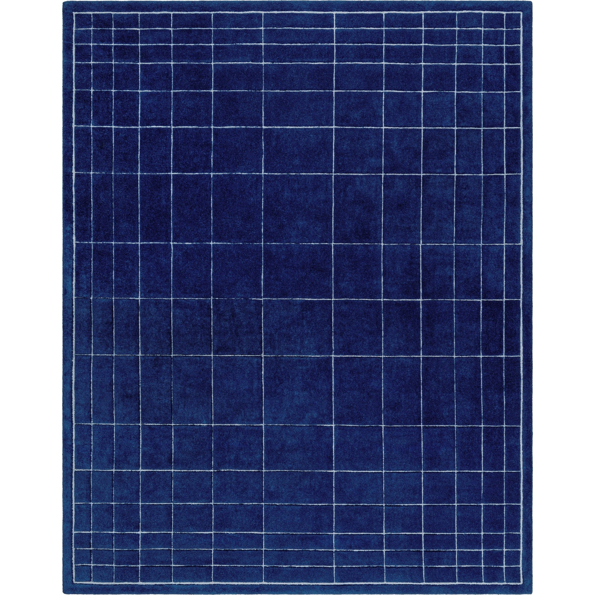 Brook Rug - 490933 by Livabliss. Made from wool in a unique style.