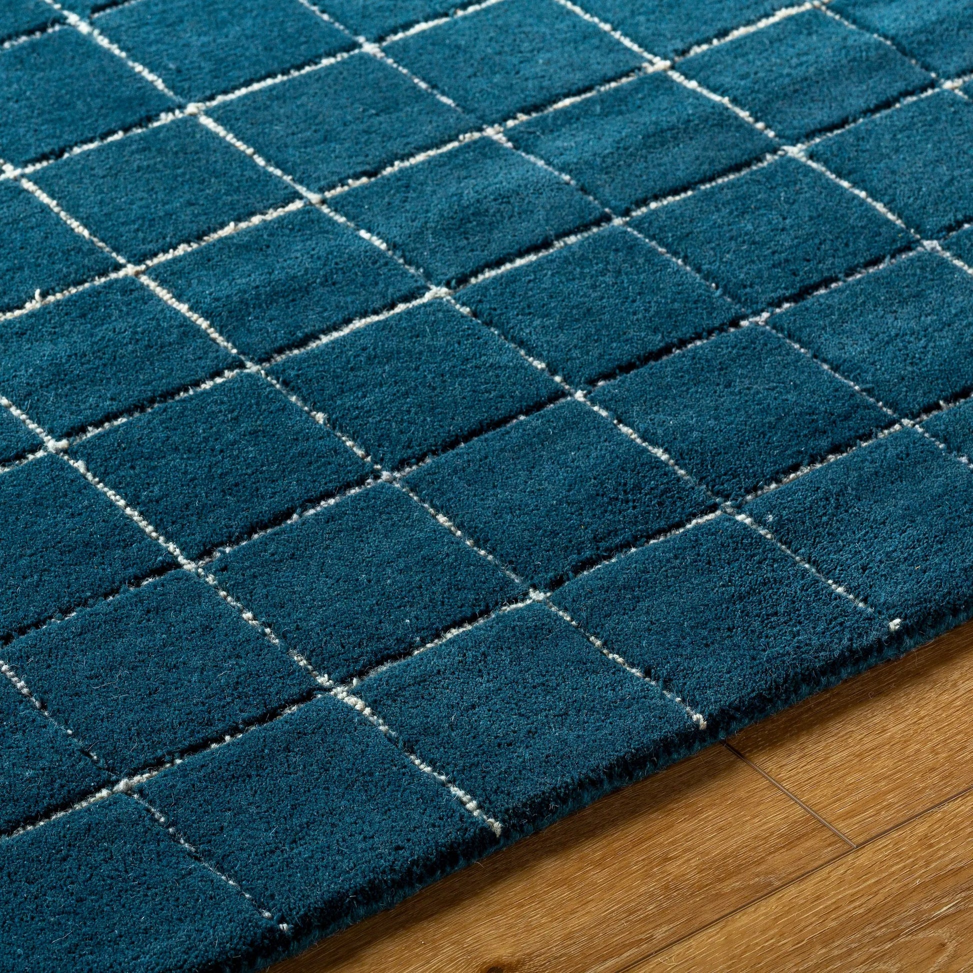 Brook Rug - 490962 by Livabliss. Made from unique in a unique style.