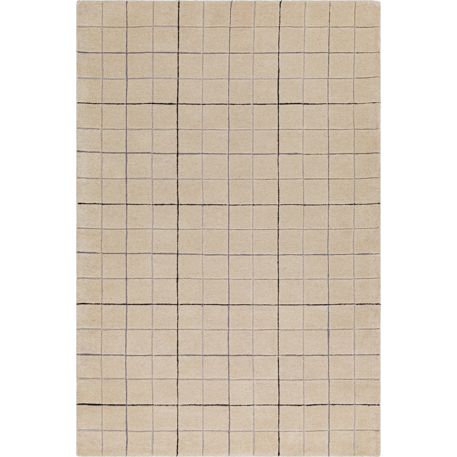 Brook Rug - 490962 by Livabliss. Made from unique in a unique style.