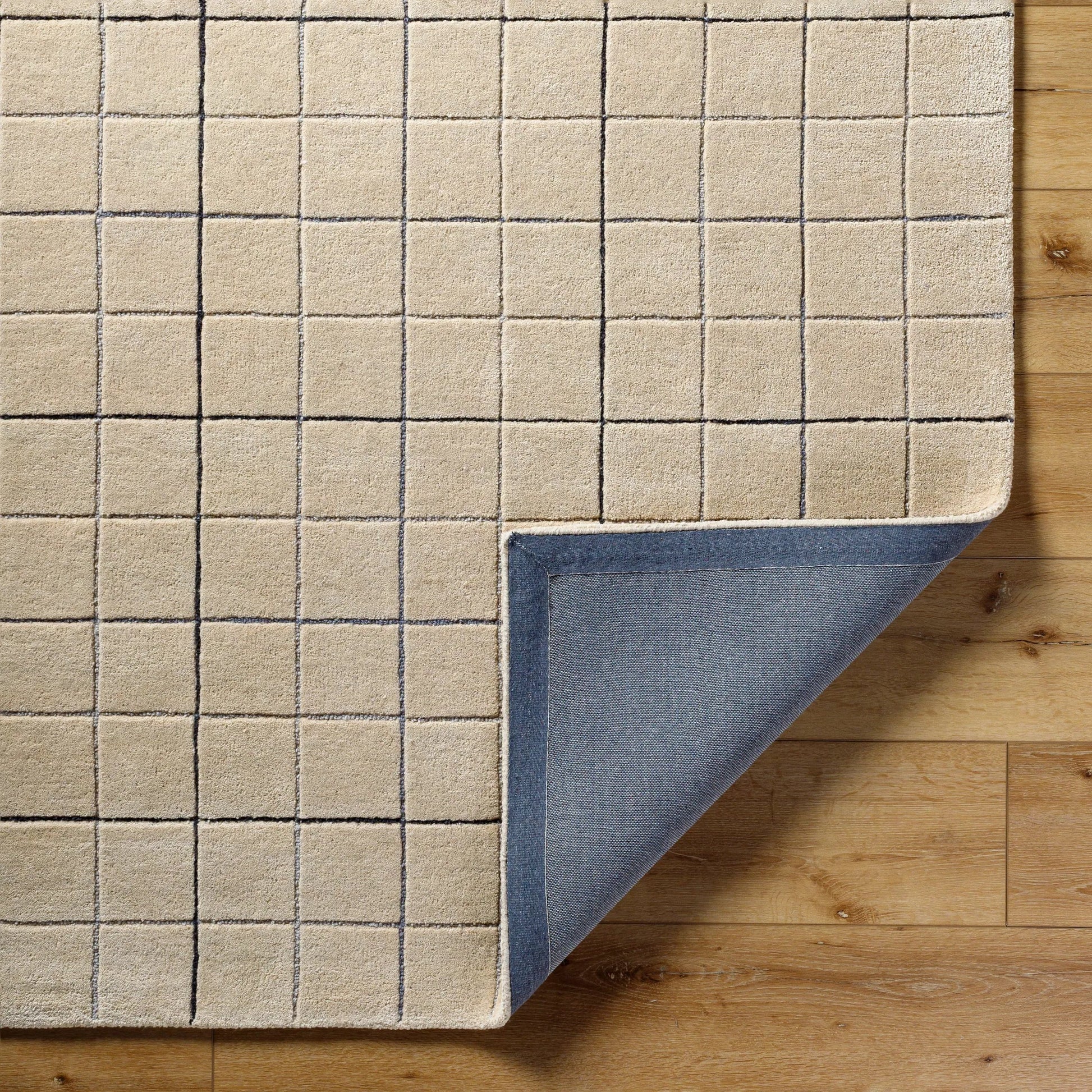 Brook Rug - 490962 by Livabliss. Made from unique in a unique style.