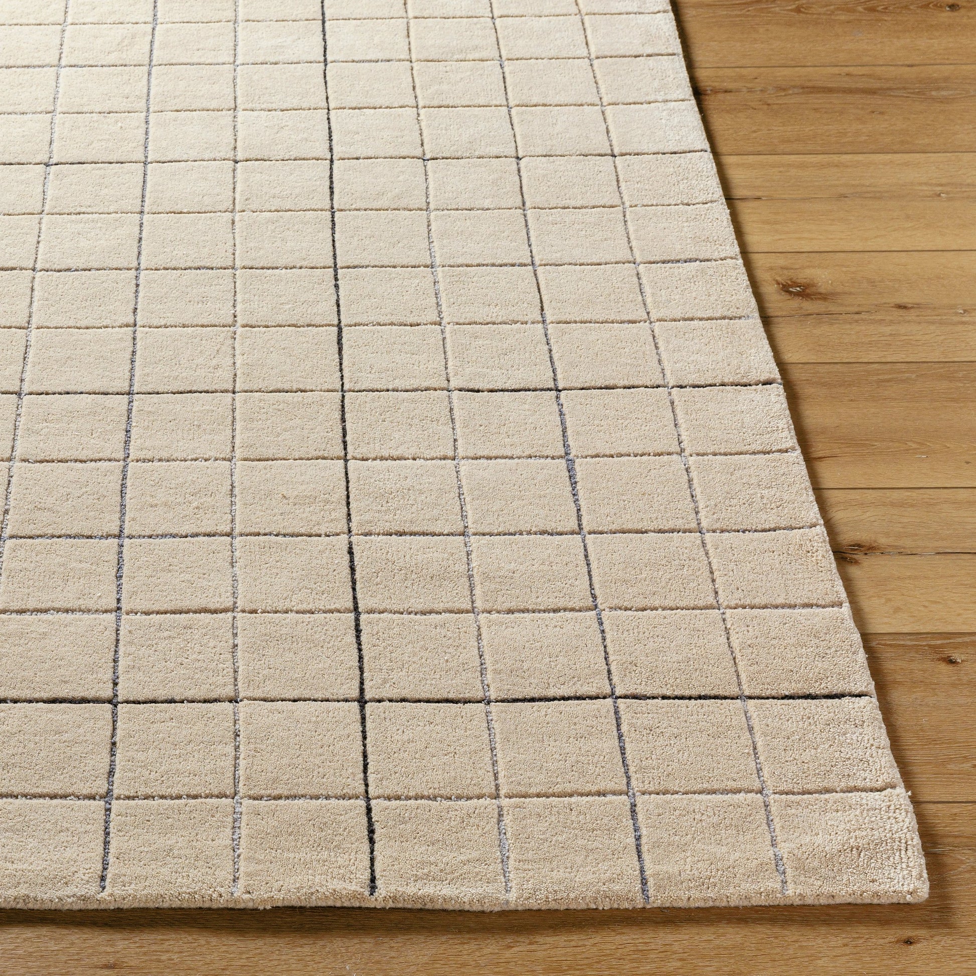 Brook Rug - 490962 by Livabliss. Made from unique in a unique style.