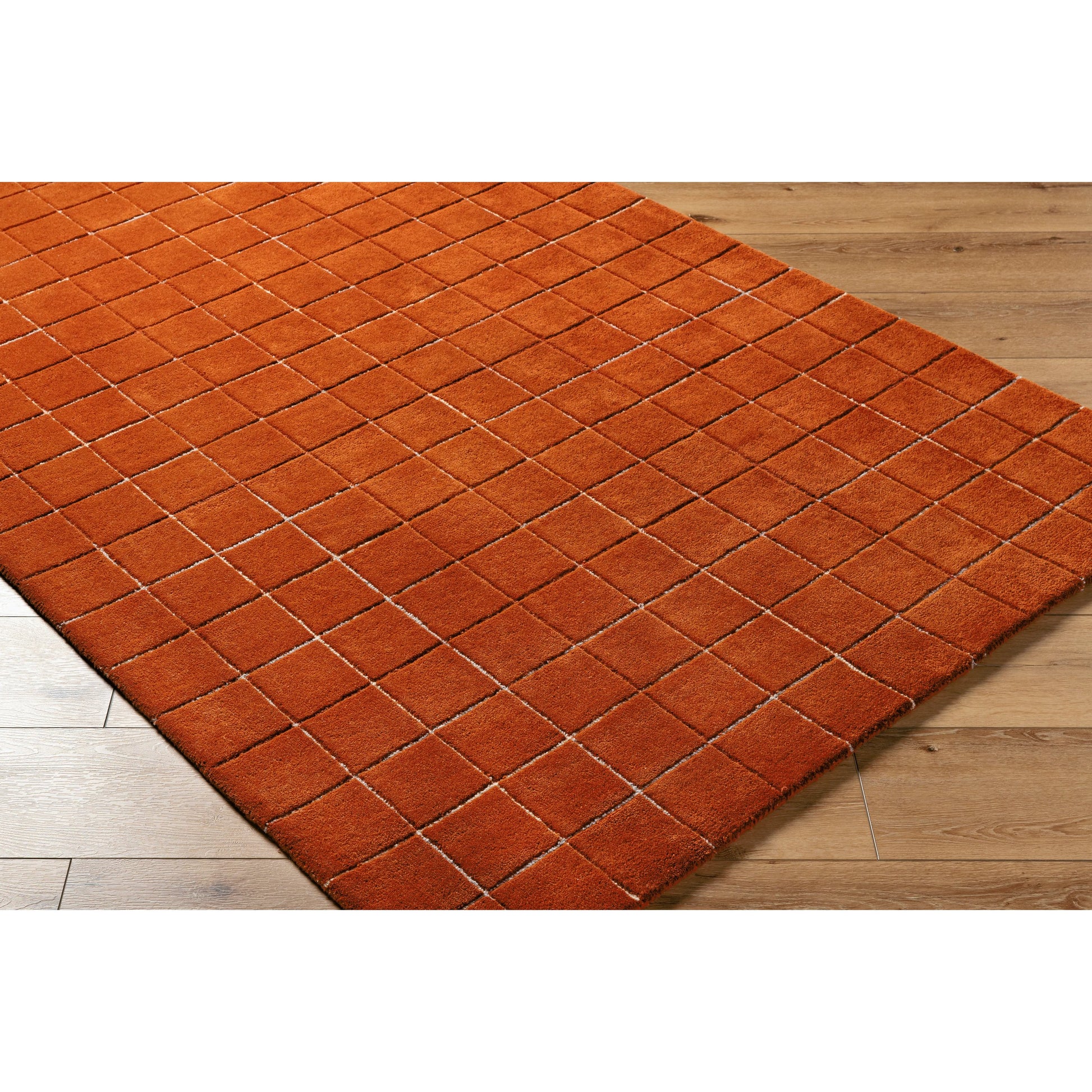 Brook Rug - 490962 by Livabliss. Made from unique in a unique style.