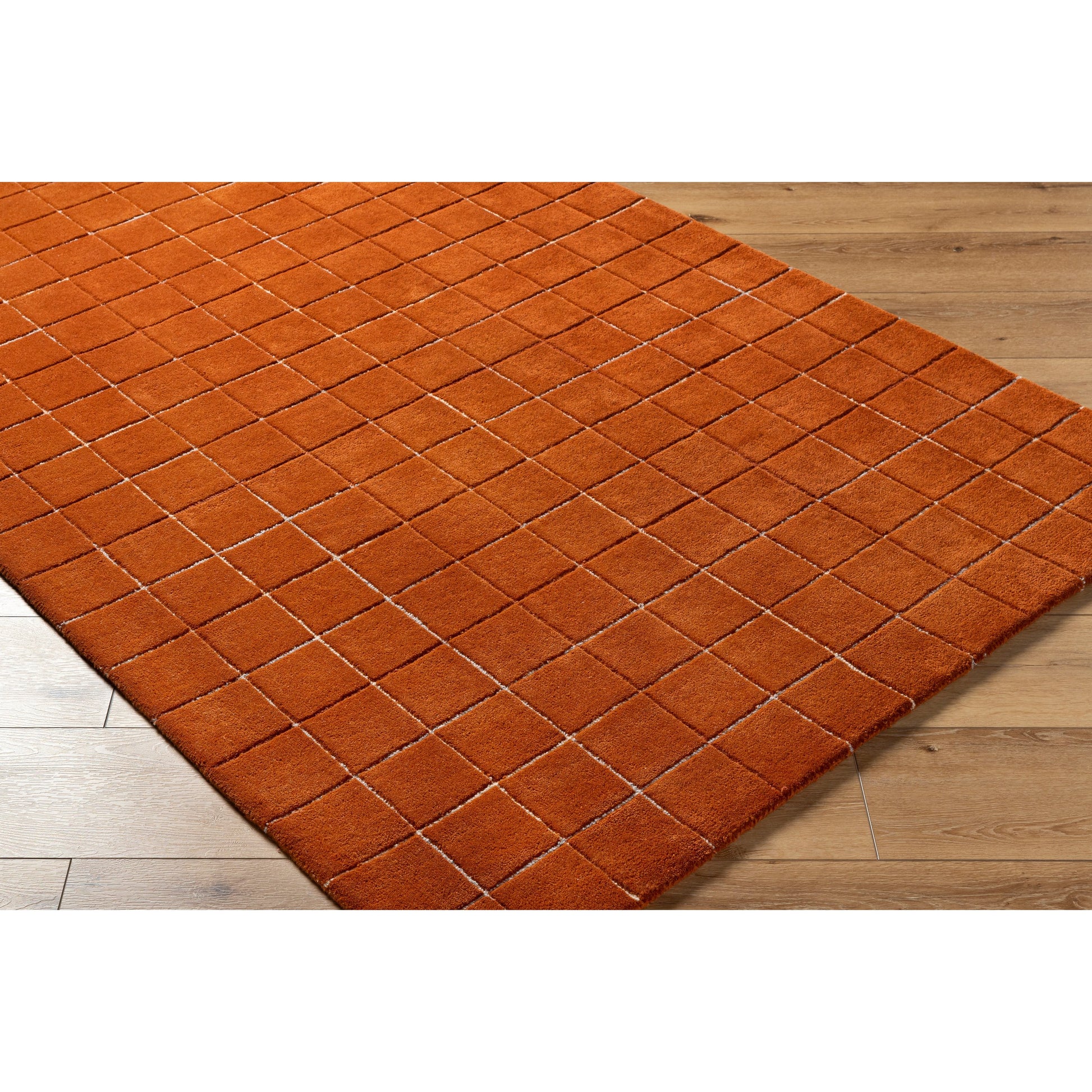 Brook Rug - 490962 by Livabliss. Made from unique in a unique style.