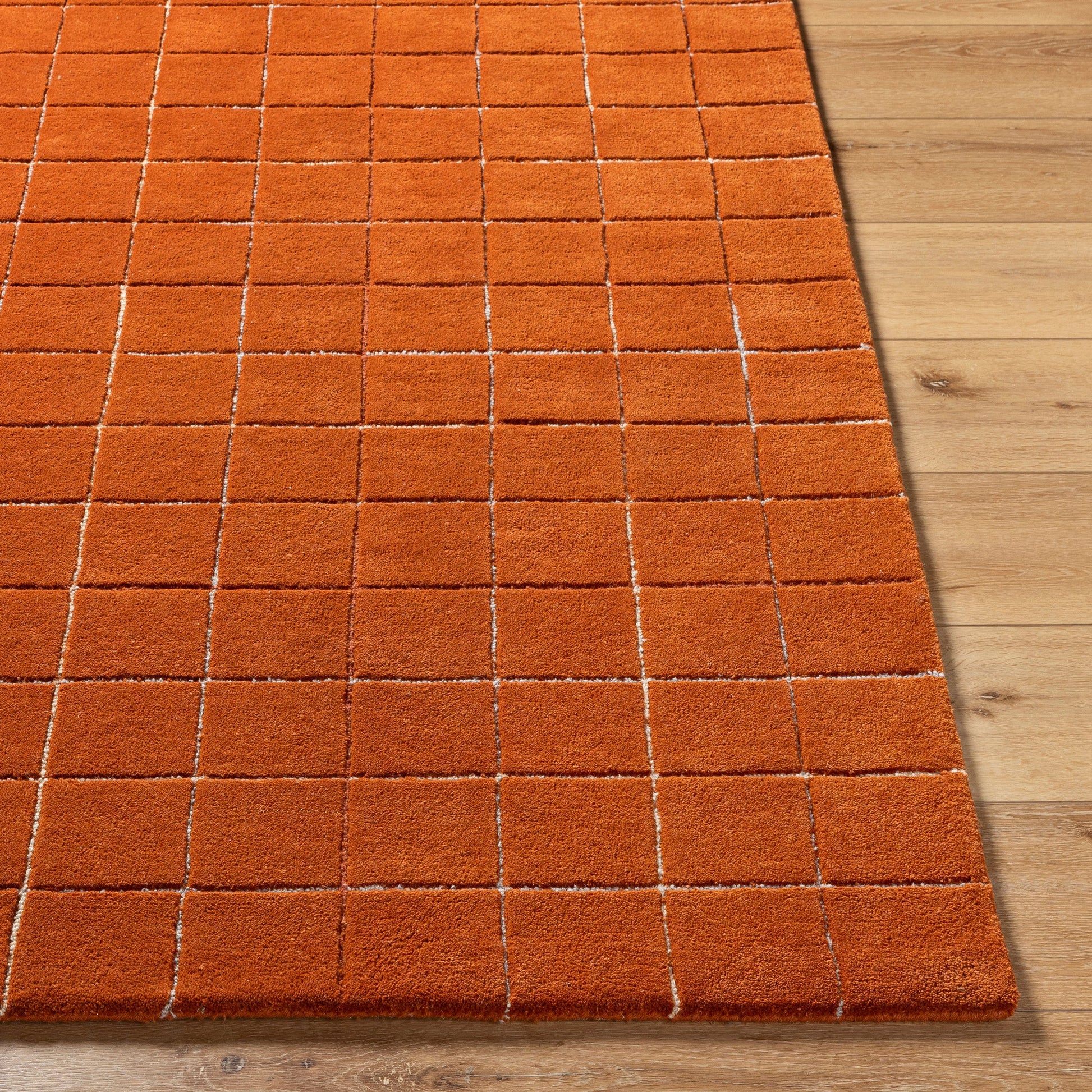Brook Rug - 490962 by Livabliss. Made from unique in a unique style.