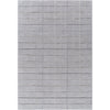Slate Gray, Charcoal, Light Taupe / 2' x 3'