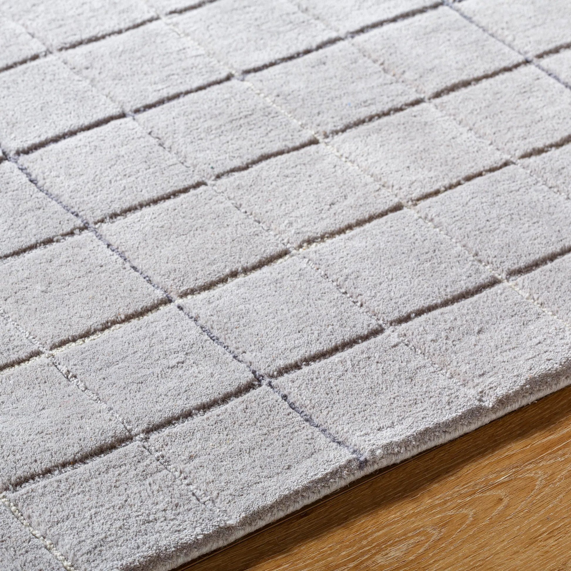 Brook Rug - 490962 by Livabliss. Made from unique in a unique style.