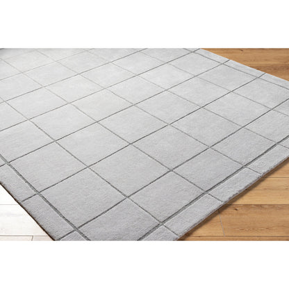 Brook Rug - 491005 by Livabliss. Made from unique in a unique style.