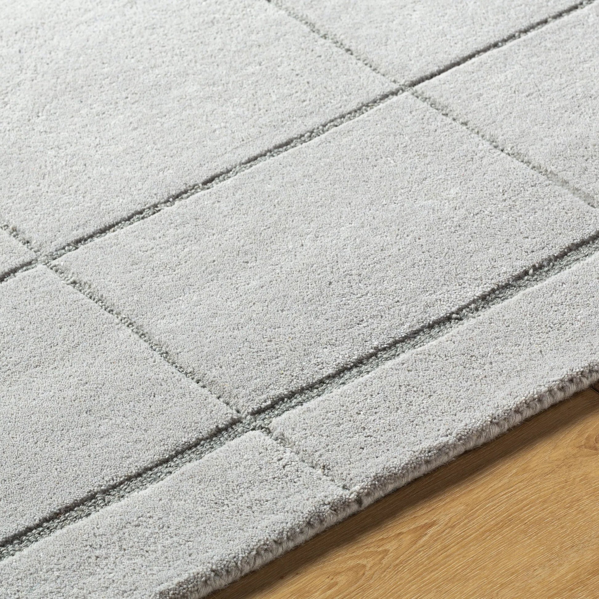 Brook Rug - 491005 by Livabliss. Made from unique in a unique style.