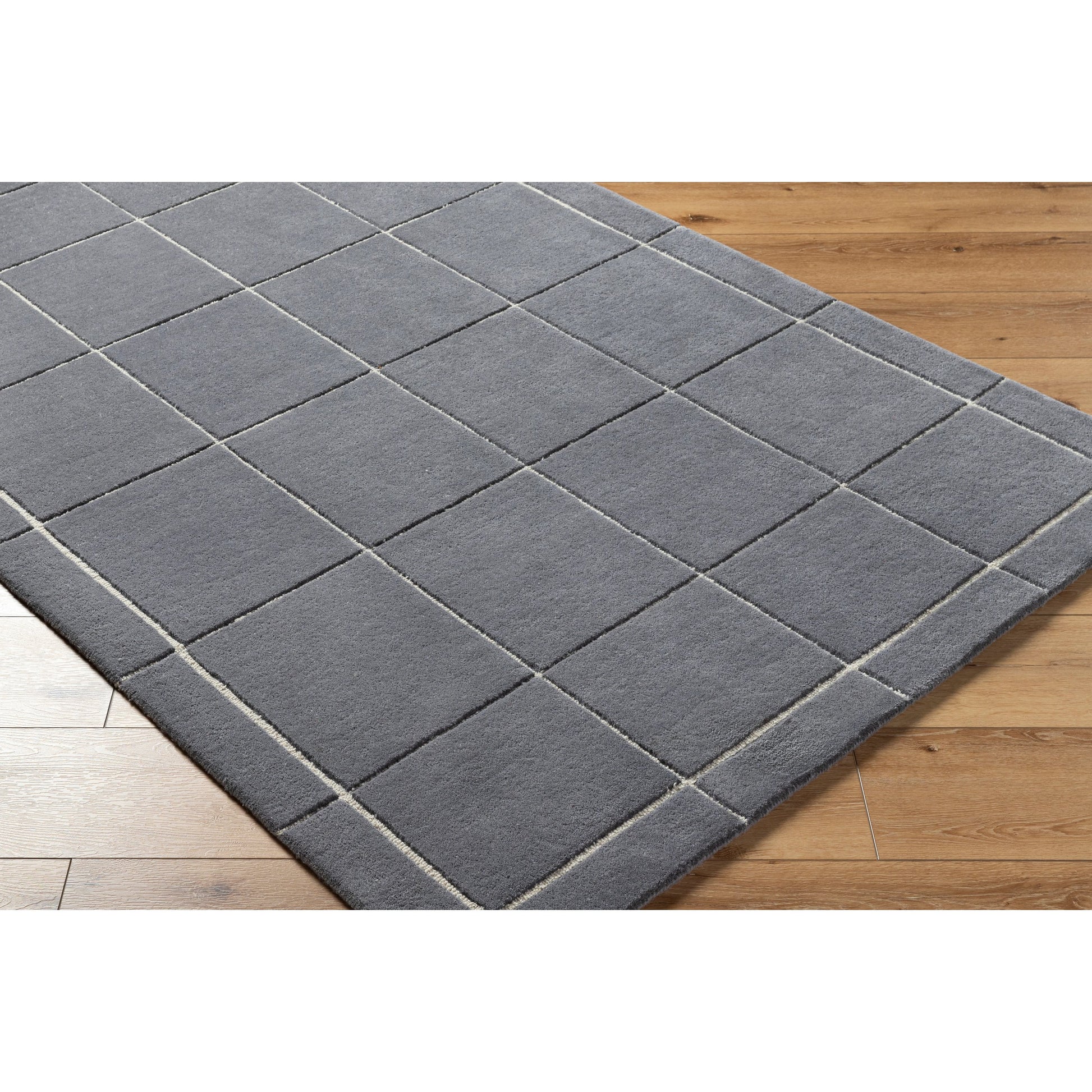 Brook Rug - 491005 by Livabliss. Made from unique in a unique style.