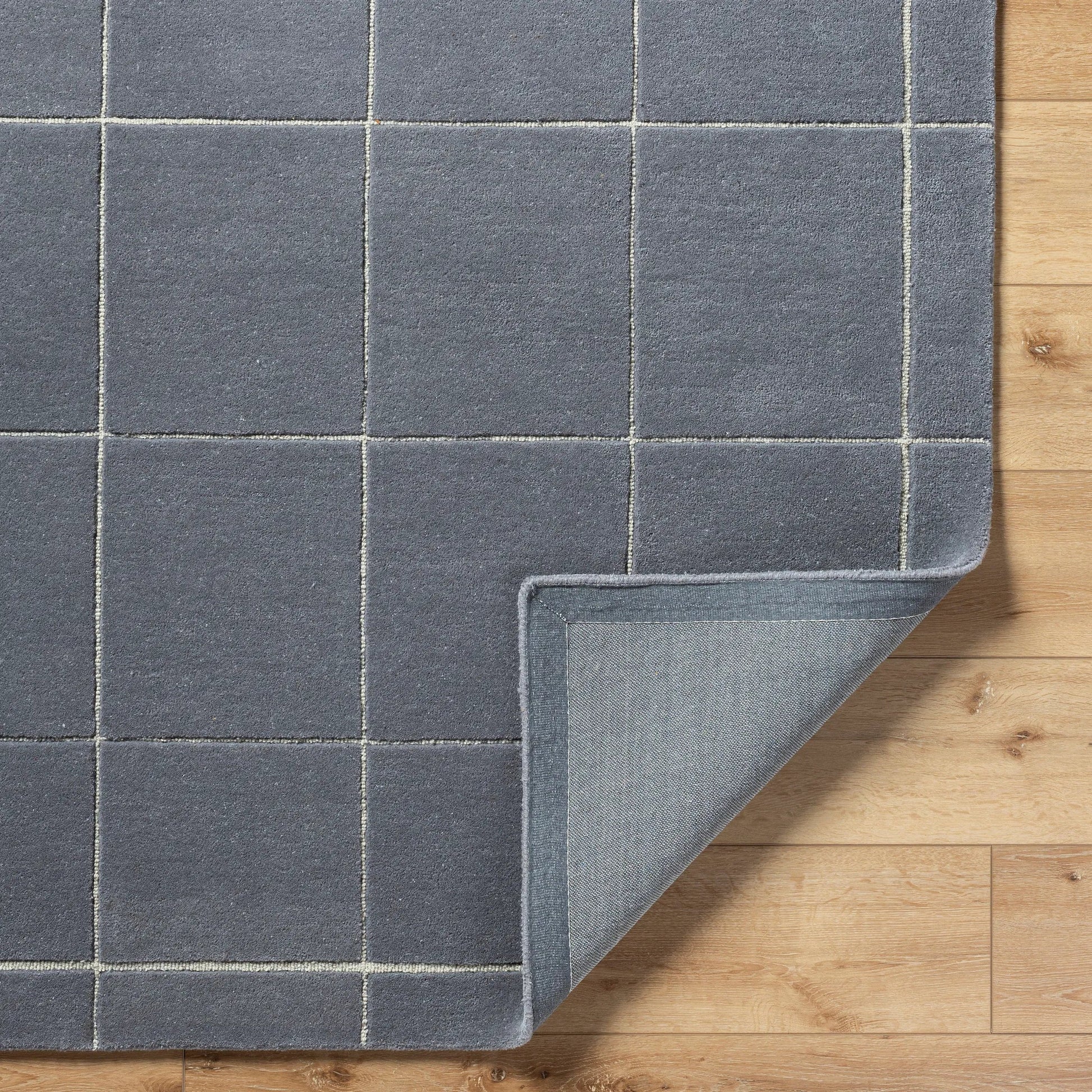 Brook Rug - 491005 by Livabliss. Made from unique in a unique style.