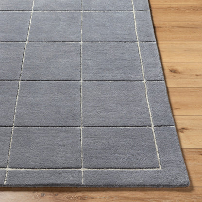 Brook Rug - 491005 by Livabliss. Made from unique in a unique style.