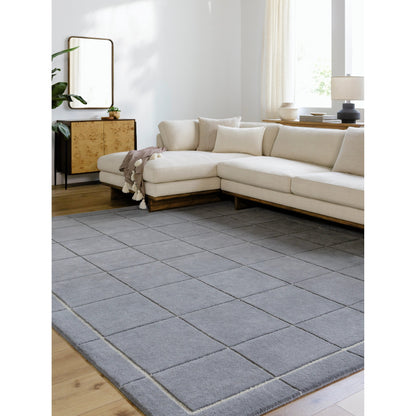 Brook Rug - 491005 by Livabliss. Made from unique in a unique style.