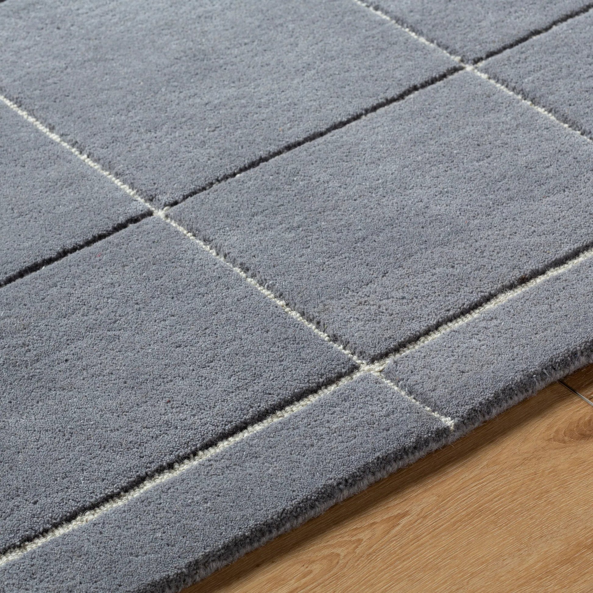Brook Rug - 491005 by Livabliss. Made from unique in a unique style.